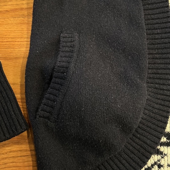 Pendleton Open Cardigan - Picture 5 of 8